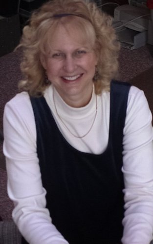 Barbara Doebler
