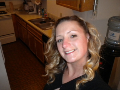 Stacey Sharer