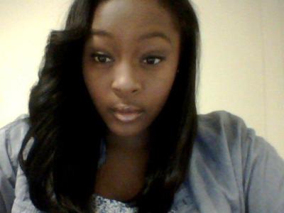 Ayanna Spivey