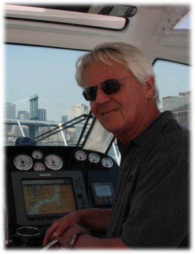 Charles Kalajian