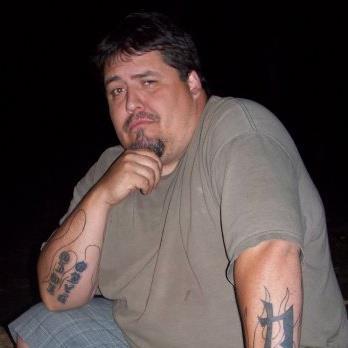 Marc Davisson