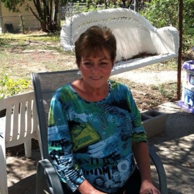 Jeri Todd