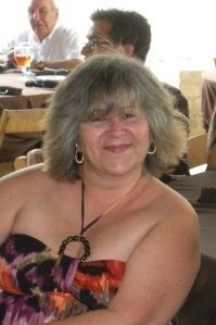 Sandra Hodge
