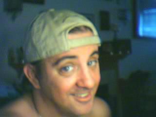 Eben Bradford