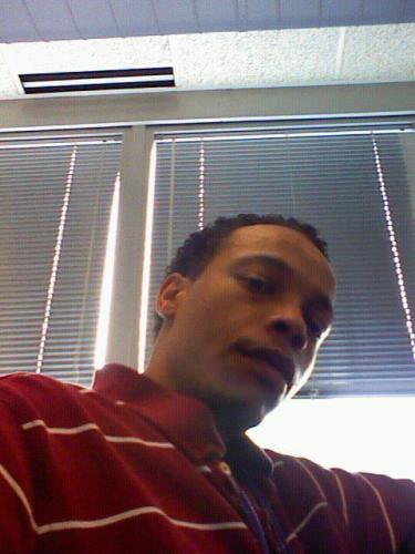 Jeru Murphy