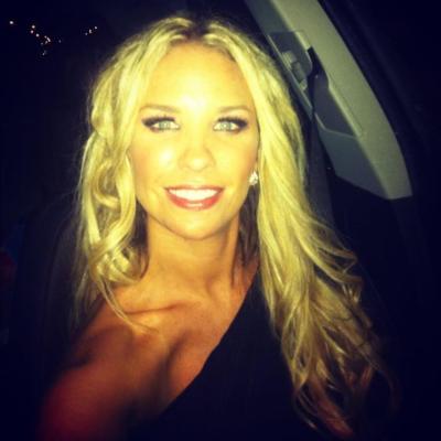 Lesley Galloway