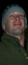 Christopher Pike