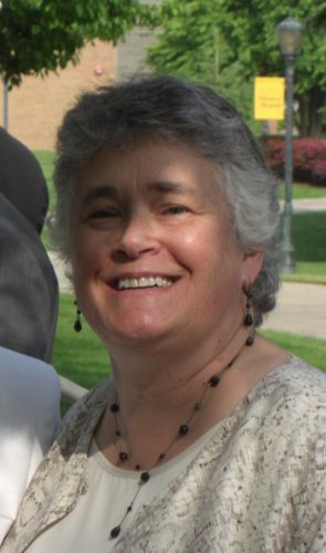 Elizabeth Schroeder