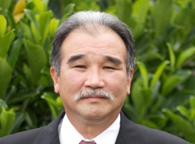 Jay Kimura