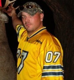 Jerrod Bielefeld