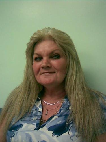Norma Huckaby
