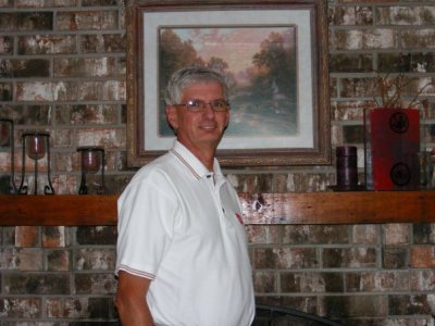Gary Eckhoff