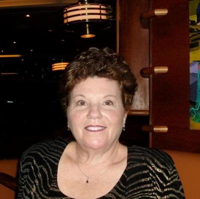 Rebecca Stier