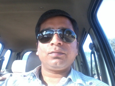 Anil Sharma