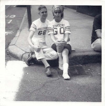 Beverly Mors