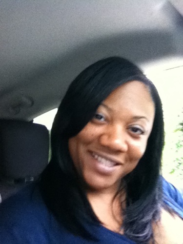 Tonya Reaves