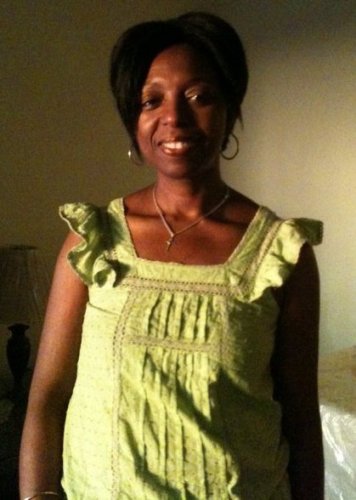 Cheryl Bryan