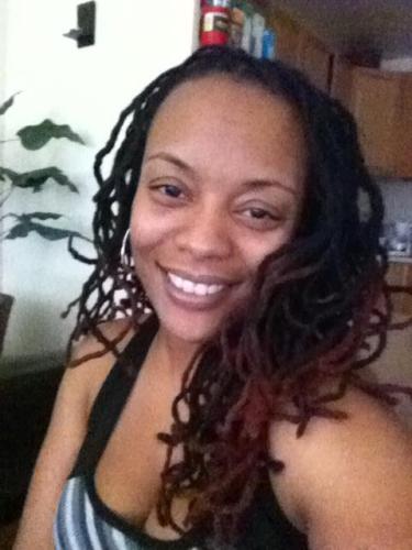 Aziza Gary