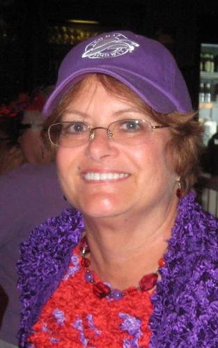 Susan Sharp