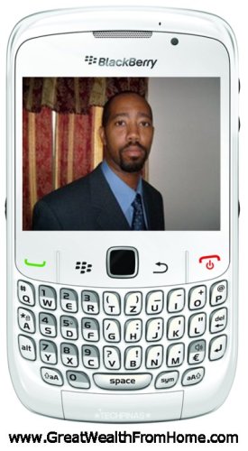 Terrell Armstrong