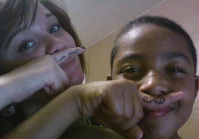 Amiee Cousey