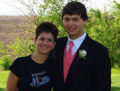 Julie Schrader