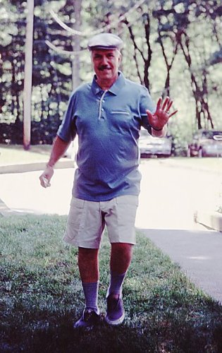 Richard Lodico