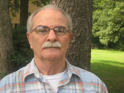 David Marsden