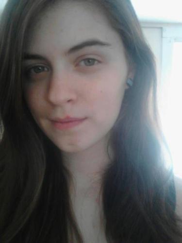 Elizabeth Doucette