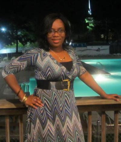 Emilia Attiogbe