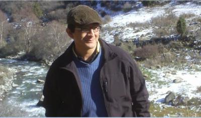 Hugo Ruiz