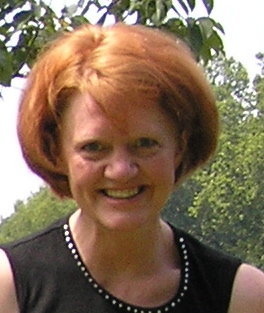 Robin Bowen