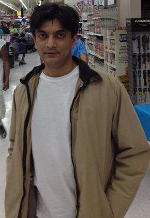 Ritesh Sagar