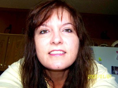 Mary Ashby