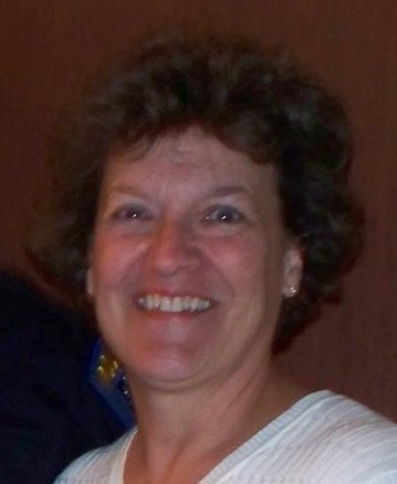 Christy Nance