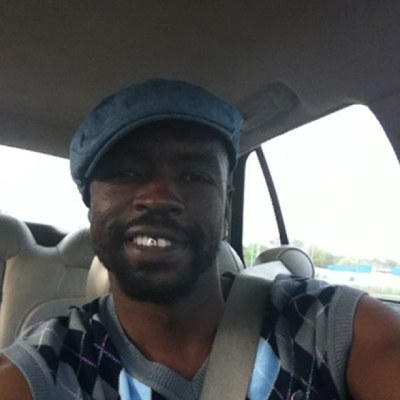 Calvin Williamson