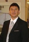 Oscar Sanchez