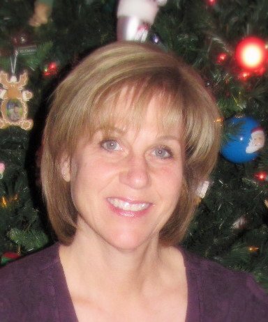 Donna Boucher