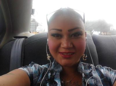 Laura Landeros