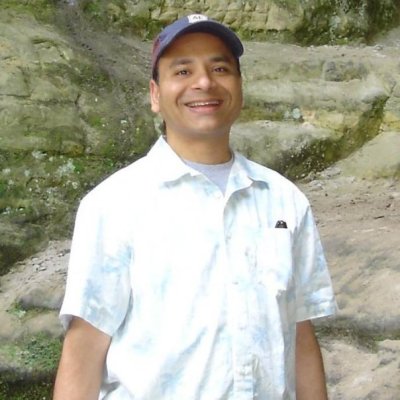 Sudhanshu Garg