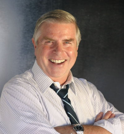 Richard Hilton