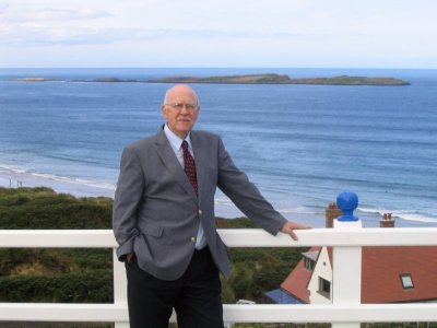 Virgil Ford