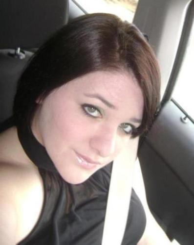 Brittany Jeffcoat