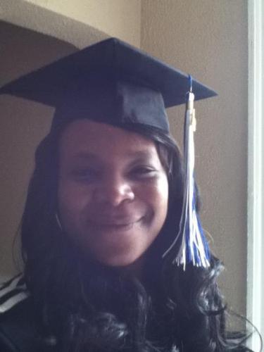 Shanda Glover