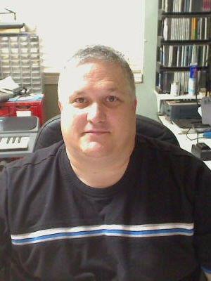 Mark Ritchey