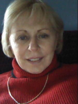 Linda Crawford
