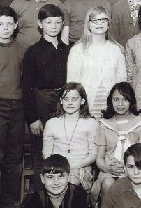 Betty Kealy
