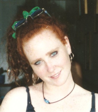 Sheri Robinson
