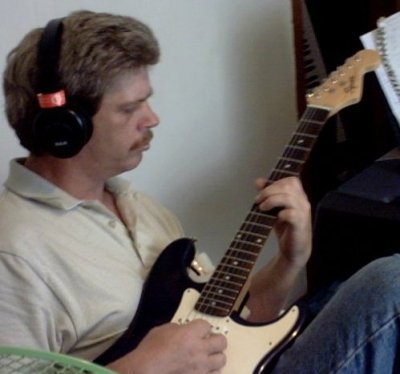 Matthew Zeigler