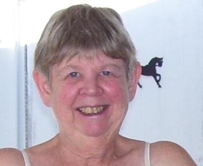Deborah Anslow